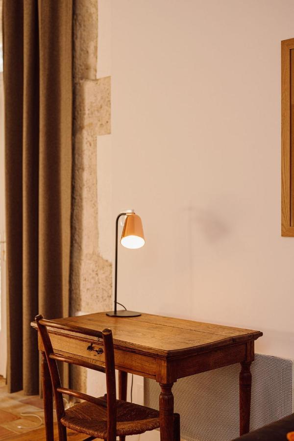 Gite Superbe L'Ecurie Xixeme Sallèles-dʼAude Εξωτερικό φωτογραφία