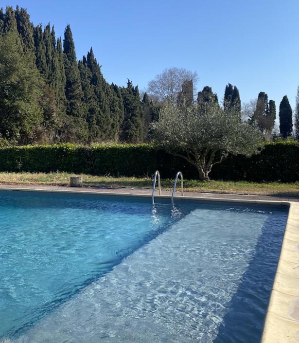 Gite Superbe L'Ecurie Xixeme Sallèles-dʼAude Εξωτερικό φωτογραφία